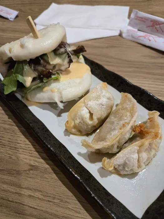 Soho Sushi & Ramen Picture 9