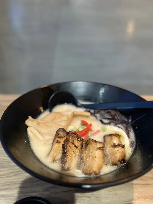 Soho Sushi & Ramen Picture 7