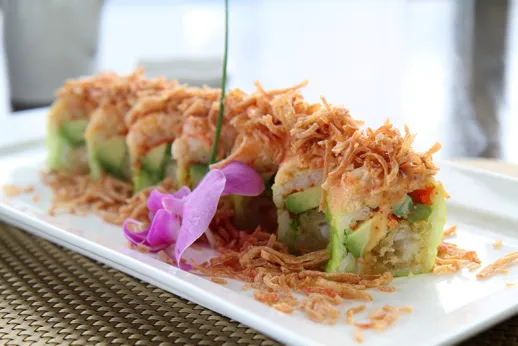 Kumo Sushi in Collegeville Picture 2