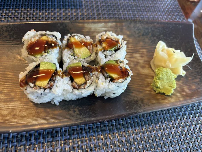 Kumo Sushi in Collegeville Picture 3