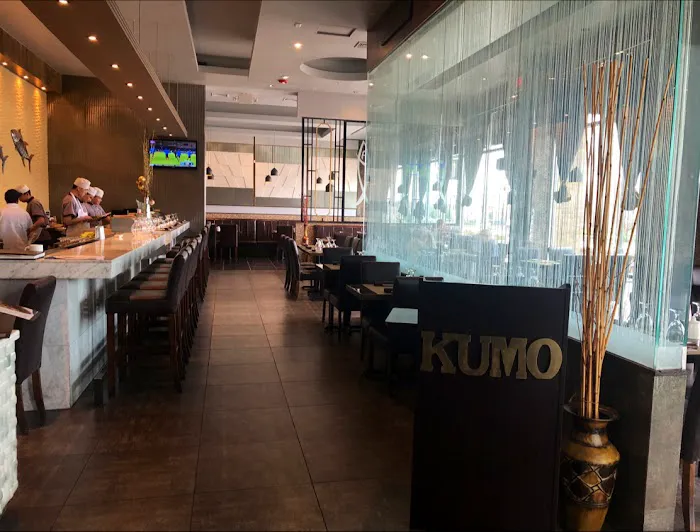 Kumo Sushi in Collegeville Picture 1
