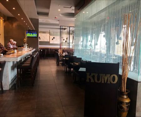 Kumo Sushi in Collegeville