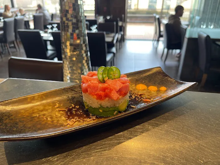 Kumo Sushi in Collegeville Picture 4