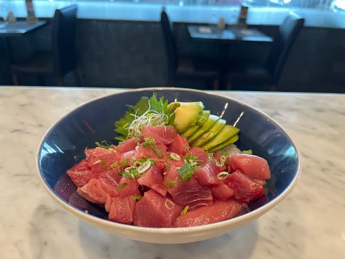 Kumo Sushi in Collegeville Picture 6