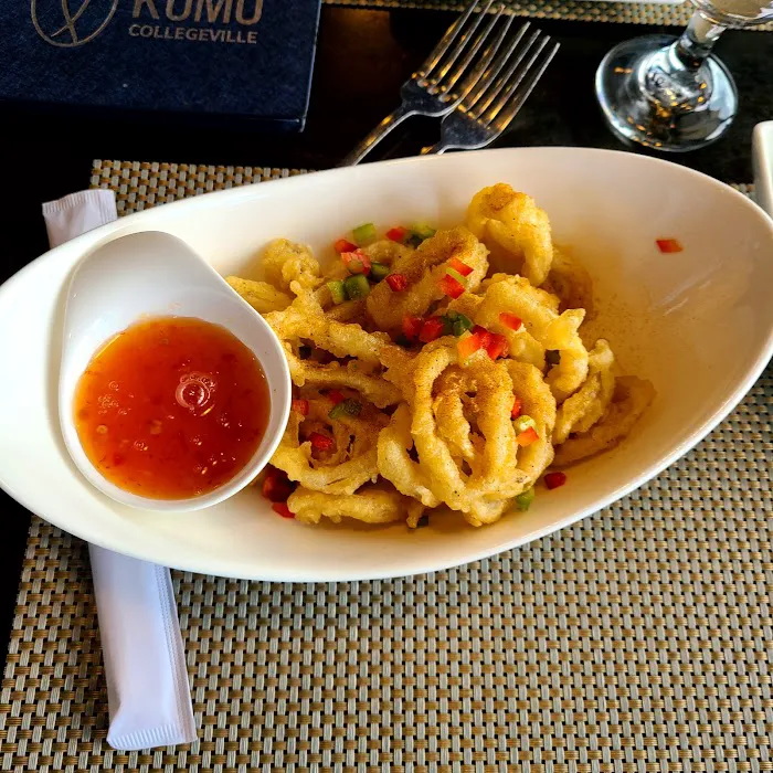 Kumo Sushi in Collegeville Picture 9