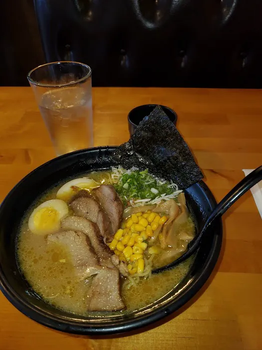 Ronin Sushi Picture 2