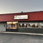 Ronin Sushi