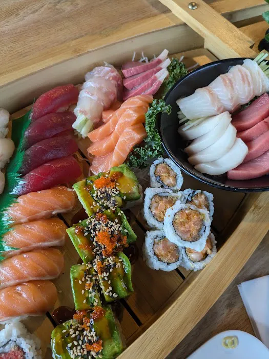 Ronin Sushi Picture 4