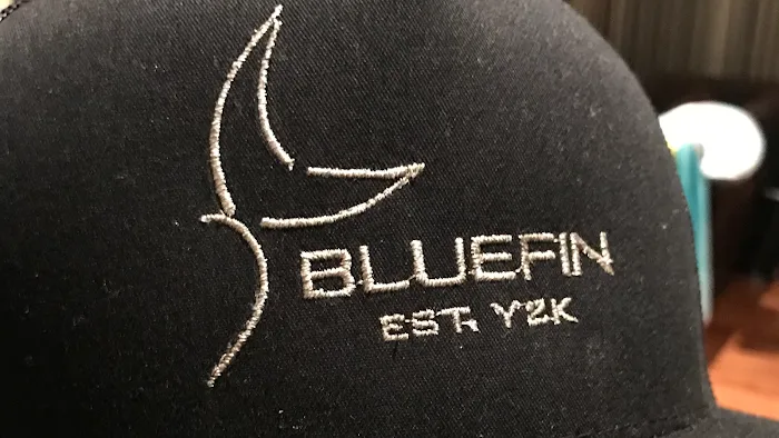 Bluefin Restaurant Picture 3
