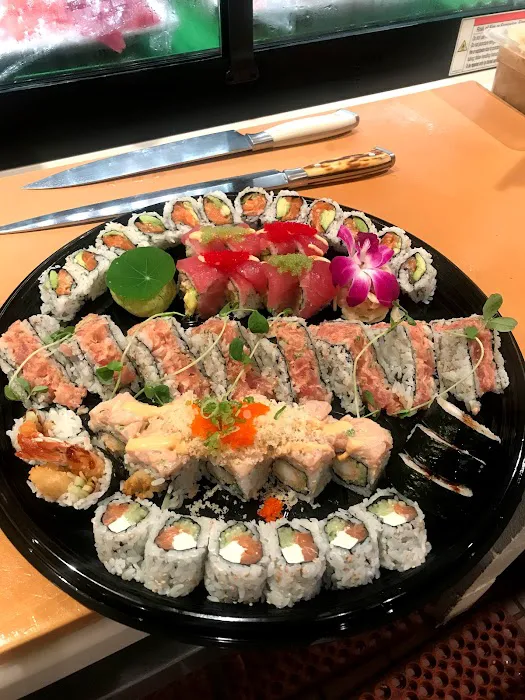 Bluefin Restaurant Picture 1
