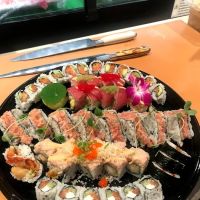 Bluefin Restaurant ico