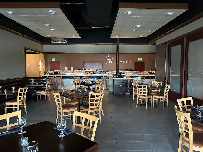 Bluefin Restaurant Picture 2