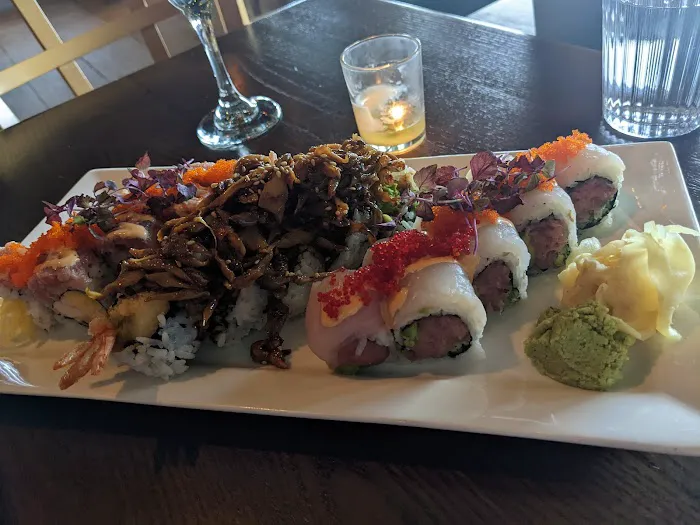 Bluefin Restaurant Picture 6