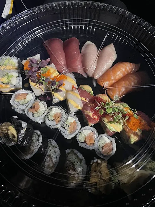 Bluefin Restaurant Picture 4