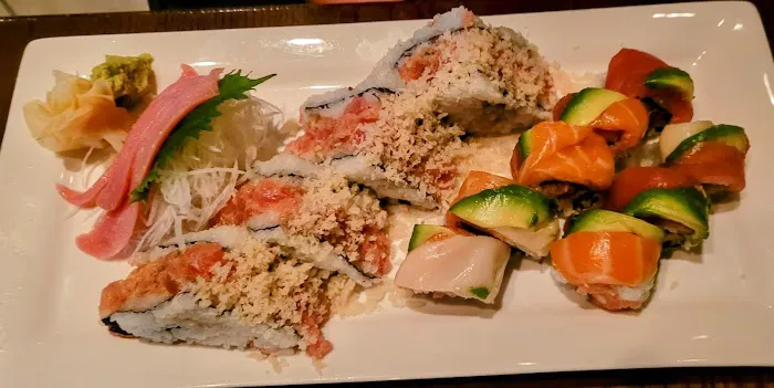 Bluefin Restaurant Picture 5