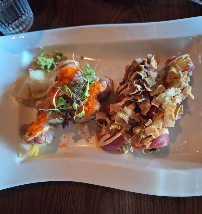 Bluefin Restaurant Picture 7