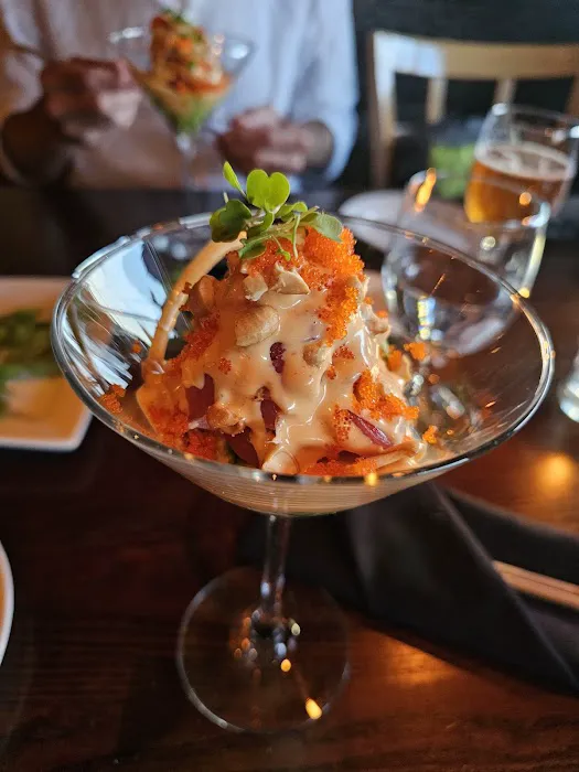 Bluefin Restaurant Picture 9