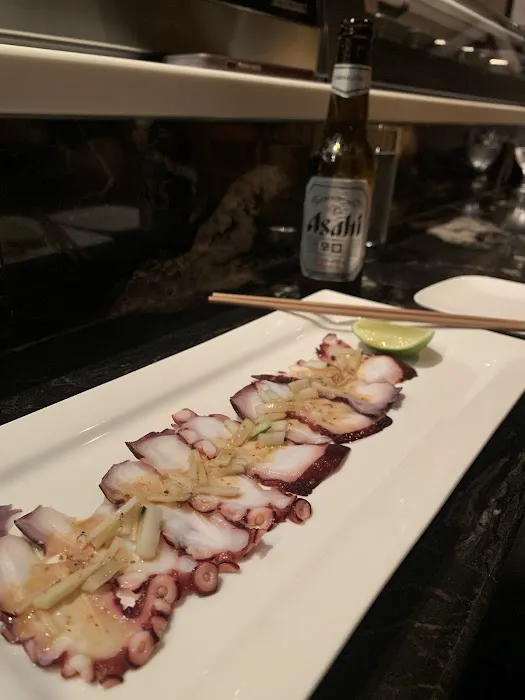 Bluefin Restaurant Picture 10