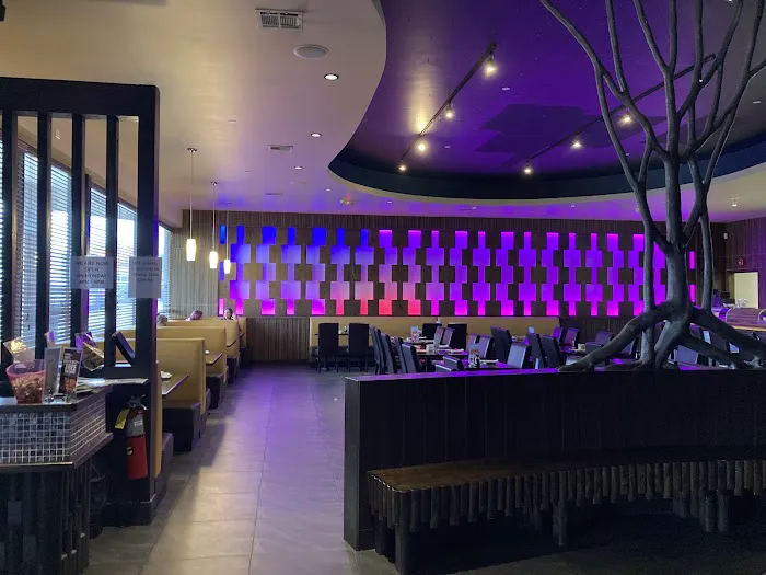 Kabuto Sushi, Hibachi & BBQ Picture 4