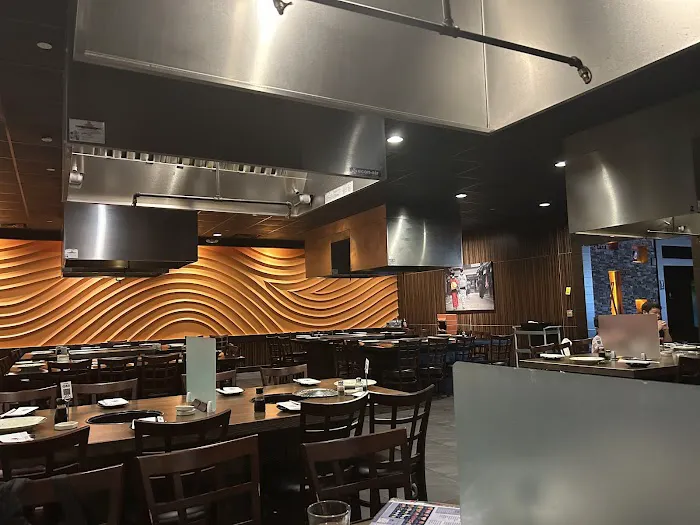 Kabuto Sushi, Hibachi & BBQ Picture 5