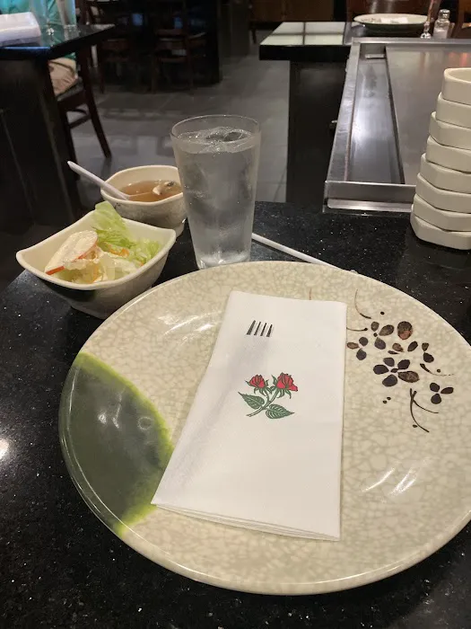 Kabuto Sushi, Hibachi & BBQ Picture 10