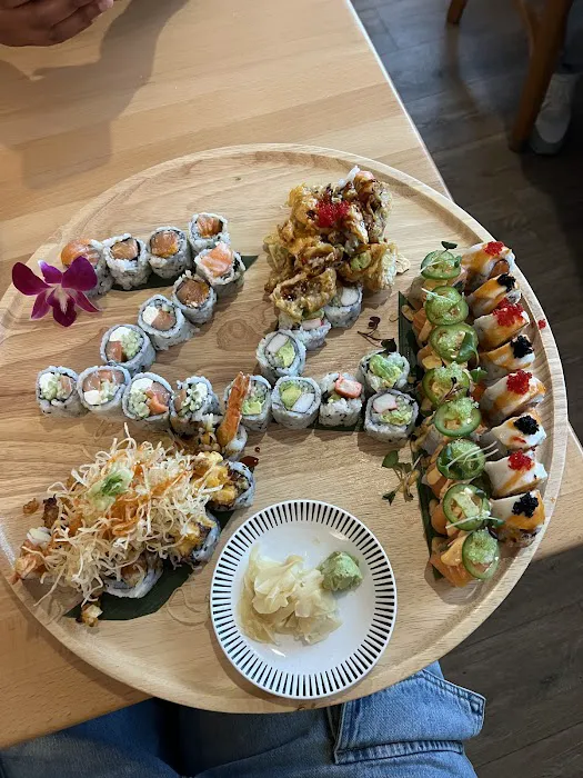 Woojung BYOB Restaurant and Sushi Bar Picture 1