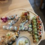 Woojung BYOB Restaurant and Sushi Bar