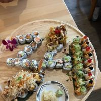 Woojung BYOB Restaurant and Sushi Bar ico