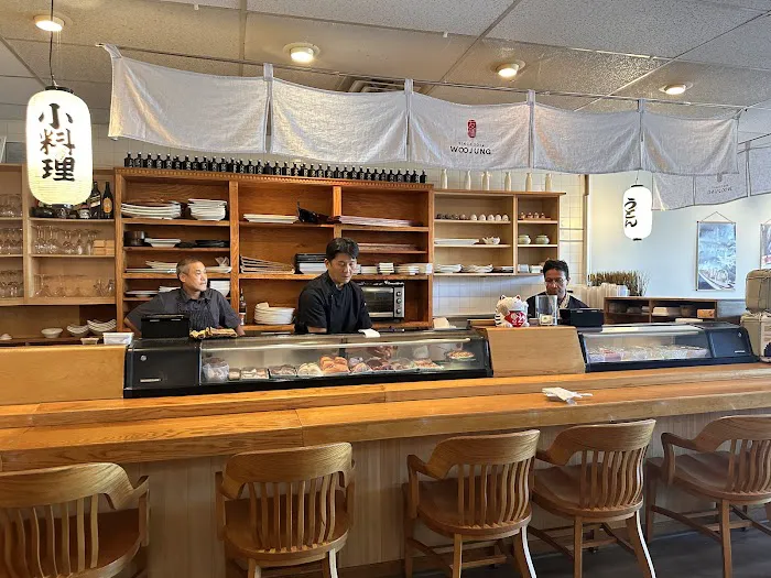 Woojung BYOB Restaurant and Sushi Bar Picture 7
