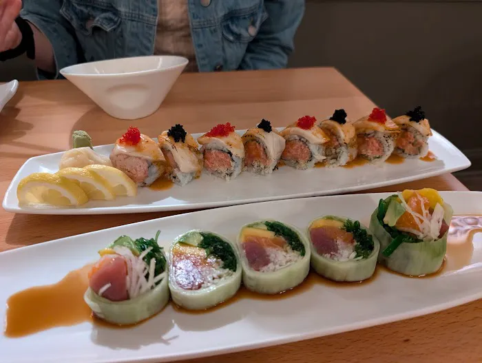 Woojung BYOB Restaurant and Sushi Bar Picture 6