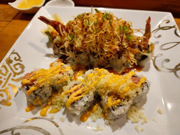 Woojung BYOB Restaurant and Sushi Bar Picture 10