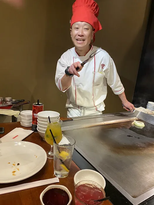 Benihana Picture 2