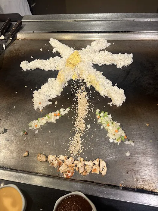 Benihana Picture 8