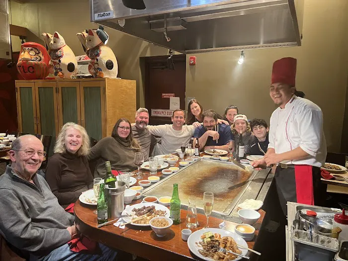 Benihana Picture 9