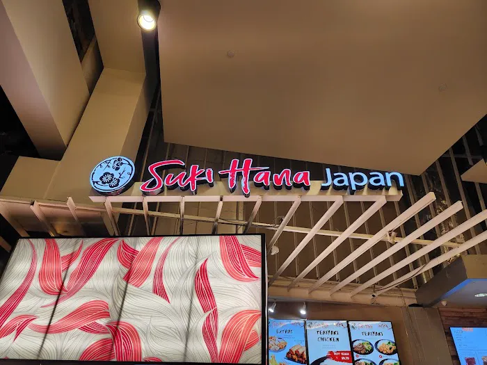 Suki Hana Picture 4