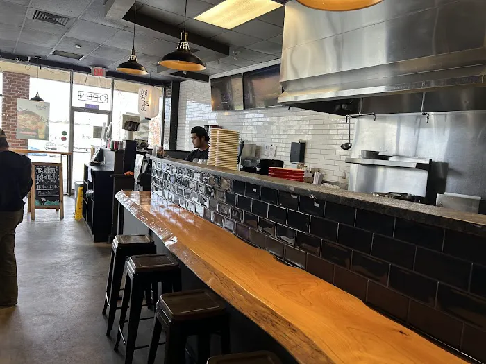 Takkii Ramen-Allentown Picture 2