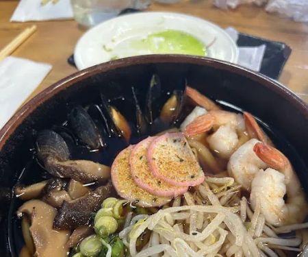 Takkii Ramen-Allentown