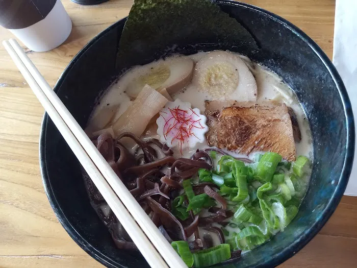 Takkii Ramen-Allentown Picture 3