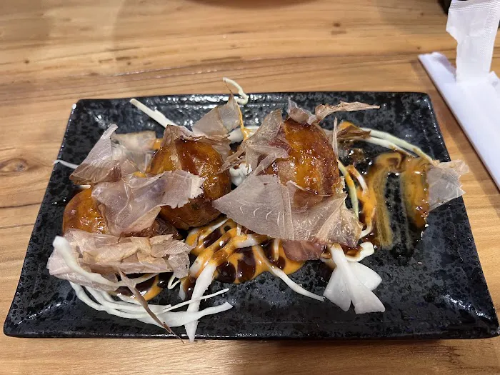 Takkii Ramen-Allentown Picture 4