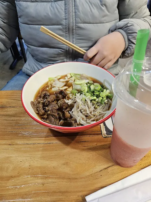 Takkii Ramen-Allentown Picture 6