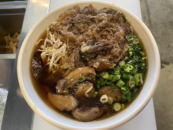 Takkii Ramen-Allentown Picture 9