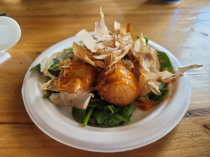 Takkii Ramen-Allentown Picture 8