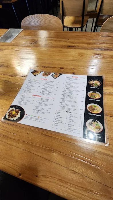 Takkii Ramen-Allentown Picture 7