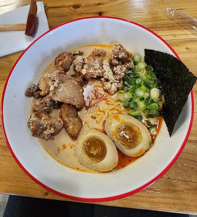 Takkii Ramen-Allentown Picture 10