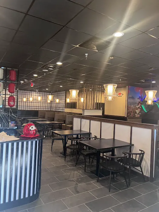 Bang Bang Hibachi - Trexlertown Picture 2