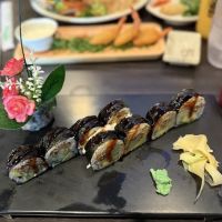 Bang Bang Hibachi - Trexlertown ico