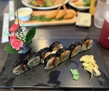 Bang Bang Hibachi - Trexlertown