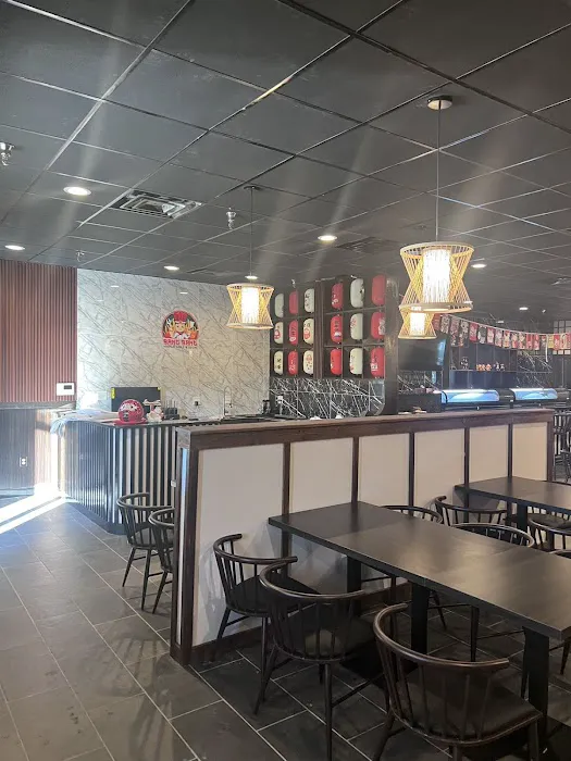 Bang Bang Hibachi - Trexlertown Picture 3