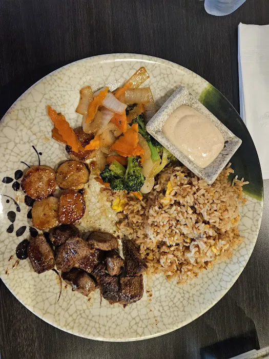Bang Bang Hibachi - Trexlertown Picture 5