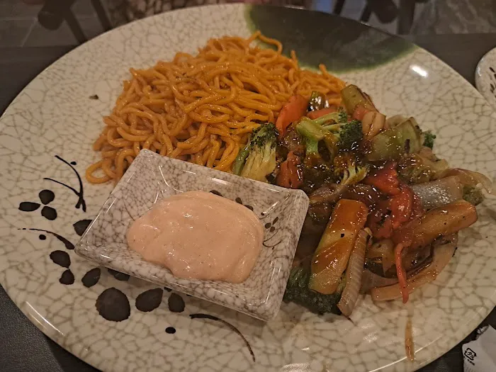 Bang Bang Hibachi - Trexlertown Picture 6